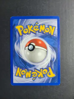 Ariados 27/111 Pokemon TCG Neo Genesis Unlimited Regular Uncommon NM - Image 3