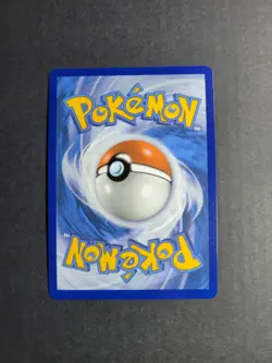 Gigalith 48/86 Pokemon TCG S&V White Flare Pokeball Uncommon Holo NM - Image 3