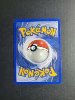 Tyrogue 66/75 Pokemon TCG Neo Discovery Unlimited Regular Common LP - Image 3