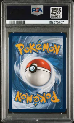2023 POKEMON MEW EN-151 ULTRA RARE #192 ZAPDOS EX PSA 10 - Image 2