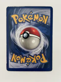 Pokemon TCG Charizard Base Set Holo Rare - Heavily Played - Image 4
