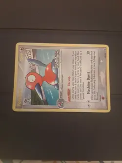 Pokemon Porygon2 EX Delta Species 25/113 Stamped Reverse Holo Rare LP Fast Ship - Image 2