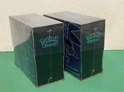 (2) Pokemon Center Phantasmal Flames Elite Trainer Box ETB Sealed - Image 3