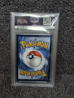 2024 POKEMON SSP EN-SURGING SPARKS HYPER RARE #247 PIKACHU EX PSA 9 - Image 2