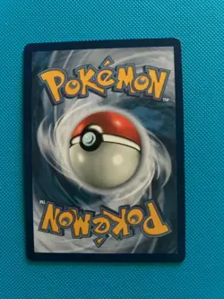 Dawn 118/094 Me02: Phantasmal Flames Holo - English - Trainer - Pokemon TCG - Image 2
