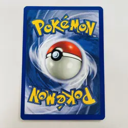 1999 Pokemon TCG Slowpoke 55/62 - 1st Edition, Fossil, Regular, NM-Mint - Image 2