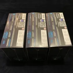 Pokemon Phantasmal Flames Elite Trainer Box (ETB) - Lot of 3 - Image 4