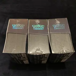 Pokemon Phantasmal Flames Elite Trainer Box (ETB) - Lot of 3 - Image 5
