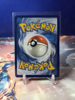 Mega Charizard X ex 023 Me: Mega Evolution Promo Holo Pokemon TCG - Image 2