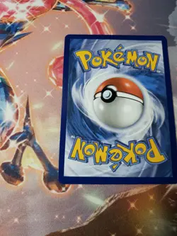 Mega Charizard X ex 023 Me: Mega Evolution Promo Holo Pokemon TCG - Image 5