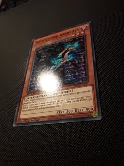Yu-Gi-Oh! Nachtlicher Angreifer, SBCB-DE114, Common, 1. Auflage, Deutsch, NM - Image 3