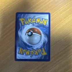 Pokemon TCG Bramblin S&V Paldea Evolved Holo Illustration Rare Card 198/193 - Image 2
