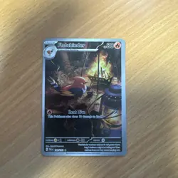 Pokemon Fletchinder TCG Scarlet & Violet Paldea Evolved Card 199/193 - Image 1