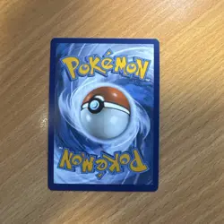 Pokemon TCG Grafaiai Holo Illustration Rare Card Paldea Evolved 223/193 Mint - Image 2