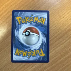 Pokemon Card 242/193 Annihilape EX TCG Scarlet & Violet Paldea Evolved Holo - Image 2