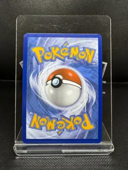Techno Radar Holo 130/131 Prismatic Evolutions Poke Ball Pattern Pokemon Card - Image 5