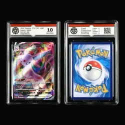 CCG Nintendo 2024 Pokemon PTCG CHN . card 4PCS - Image 2