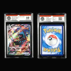 CCG Nintendo 2024 Pokemon PTCG CHN . card 4PCS - Image 3