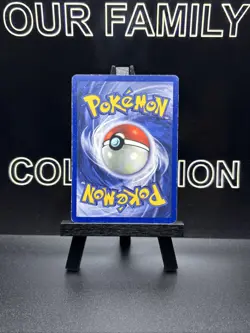 Pokemon Pikachu Black Star #1 League Promo Card 1999 WOTC Regular MP - Image 4