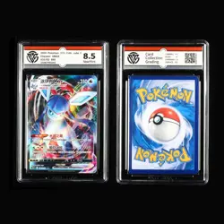 CCG Nintendo 2024 Pokemon PTCG CHN . card 4PCS - Image 2