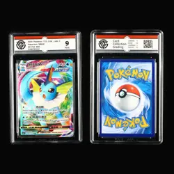 CCG Nintendo 2024 Pokemon PTCG CHN . card 4PCS - Image 3