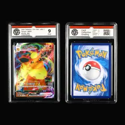 CCG Nintendo 2024 Pokemon PTCG CHN . card 4PCS - Image 5