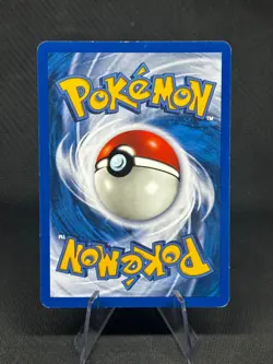 Pokemon Card TCG - Swinub 108/144 LP Skyridge Common NON-HOLO E-READER VINTAGE - Image 2