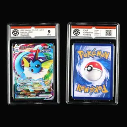 CCG Nintendo 2023-24 Pokemon PTCG CHN . card 9PCS - Image 5