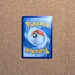 Zygarde EX 54/124 XY Fates Collide Ultra Holo Rare Card Pokemon TCG *CEL - Image 2