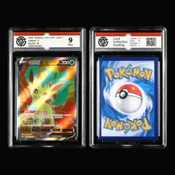 CCG Nintendo 2024 Pokemon PTCG CHN . card 8PCS - Image 2