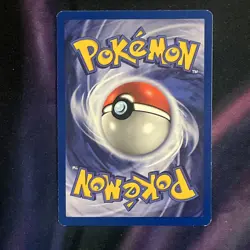 1999 Meowth 1st Edition Jungle Pokemon TCG Card 56/64 Non Holo - Image 2