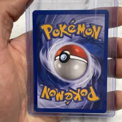 Exeggutor 35/64 Uncommon WoTC Vintage Jungle Set Pokemon Card N/MT Portuguese - Image 3