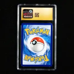 CGC PRISTINE 10 Nintendo 2023 Pokemon PTCG CHN . card - Marshadow & Machamp-GX - Image 3