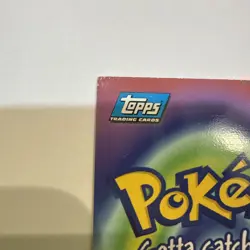 Pokemon Movie Card Dragonite #149 E12 of 12 | Topps 1999 Holographic Near Mint - Image 5