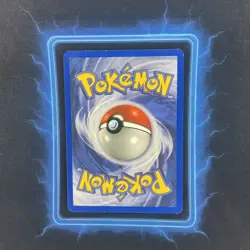 ⭐ Wigglytuff 32/64 ⭐ Original Non Holo Rare Jungle Set Pokemon Card WOTC 1999 - Image 3