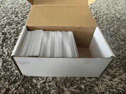 One Piece Card Game 250+ Card Bulk Lot Common/Uncommon NM/LP - Image 2