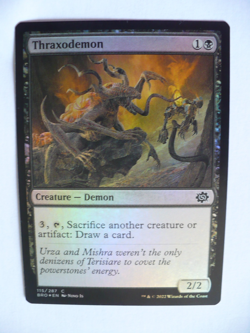 10 Foil Common Magic the Gathering Cards - Image 2