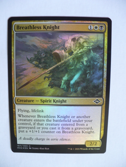 10 Foil Common Magic the Gathering Cards - Image 5