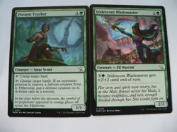 40 Common Magic the Gathering Cards March of the Machine Set 1 - Image 5