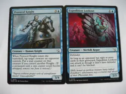 40 Common Magic the Gathering Cards March of the Machine Set 2 - Image 3
