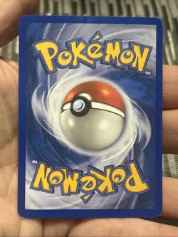 Pokemon Card Kingler 15/165 Rare Holo Expedition Set Base- LP+ - Image 5