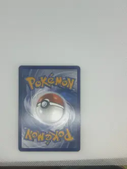 Pikachu 051/162 - Temporal Forces Promo - Cosmos Holo Rare Pokemon TCG Card - NM - Image 2