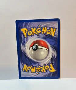 Marowak 39/64 Jungle 1st Edition Non Holo Pokemon Card - Image 2