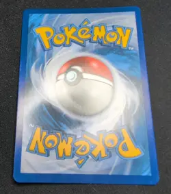 Pokemon TCG Black Star Promo Mewtwo & Mew GX SM191 Card LP - Image 3