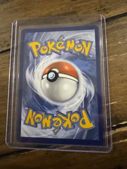 Houndoom ex 103 Sv: Scarlet & Violet Promo Cards Holo - Image 2