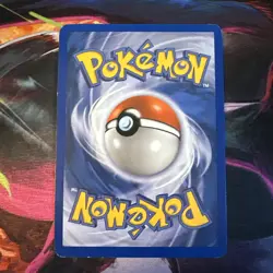 Deoxys (Delta Species) 2/17 Holo Rare POP Series 4 Pokemon Card - Image 2