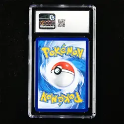CGC MINT 9 Nintendo 2025 Pokemon PTCG CHN . card - Charizard ex 145/129 - Image 2