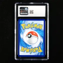 CGC NM/MINT+ 8.5 Nintendo 2025 Pokemon PTCG CHN . card - Charizard ex 075/129 - Image 3