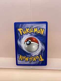Houndour Neo Destiny 1st Edition Regular Card 43/105 - Image 2