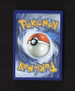 Volcanion XY185 XY Full Art Black Star Promo Holo Pokemon Card LP - Image 2